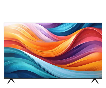 Telewizor 85" TCL 85T7B QLED, Google TV Dolby Vision Dolby Atmos